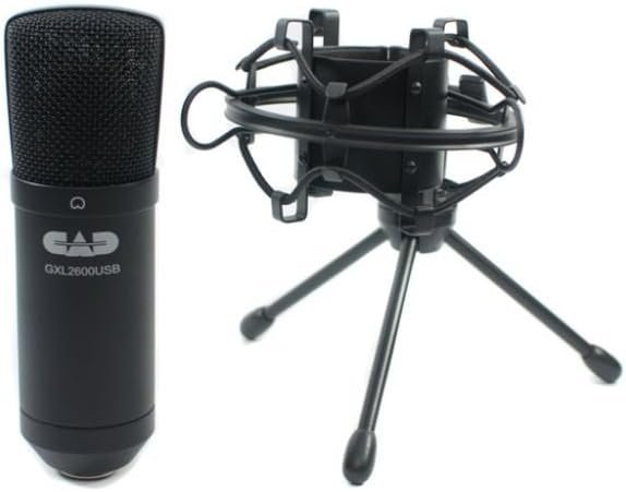 CAD Audio GXL 2600USB kondensatormikrofon